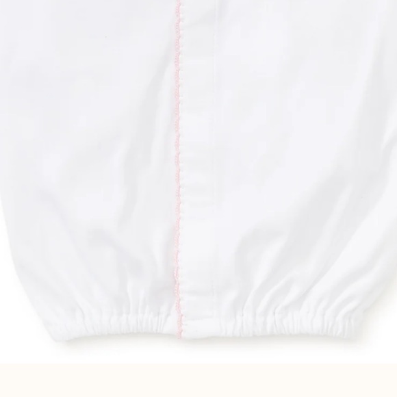 NWT Kissy PINK TRIM Converter Gown NB - Picture 2 of 8